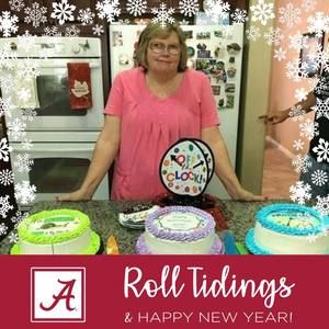 Meet your Posher, Joann